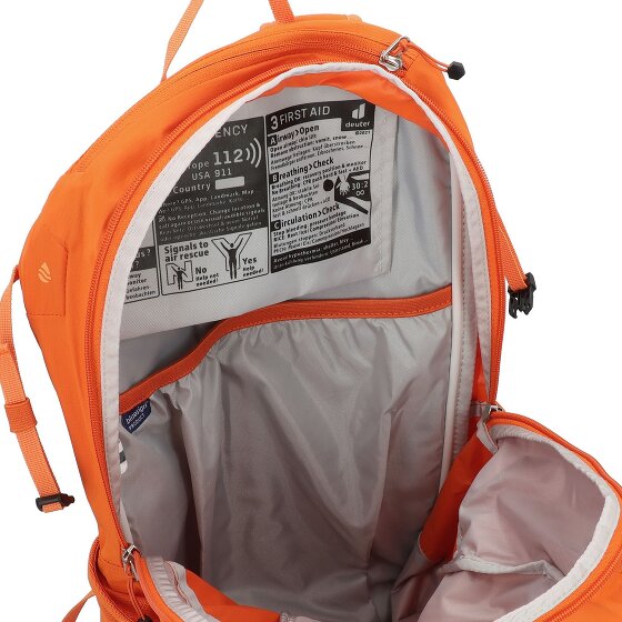Deuter Speed Lite 21 Zaino da trekking 46 cm