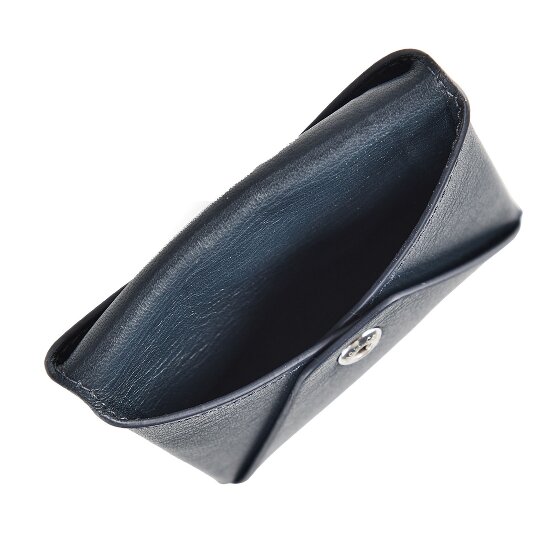Samsonite Portamonete Attack 3.0 in Pelle, 7,5 cm