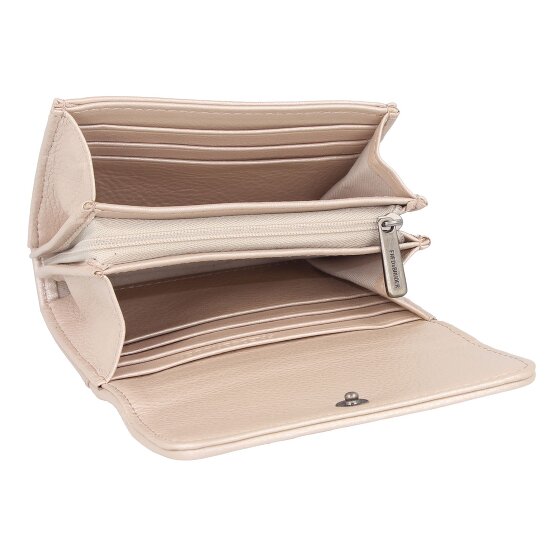 FredsBruder Enna Portafoglio Pelle 12 cm FredsBruder Enna Portafoglio Pelle 12 cm