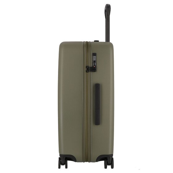 Herschel Heritage 4 ruote Carrello M 69 cm