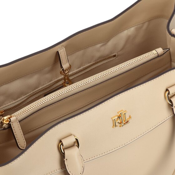 Lauren Ralph Lauren Marcy Borsa shopper Pelle 36 cm