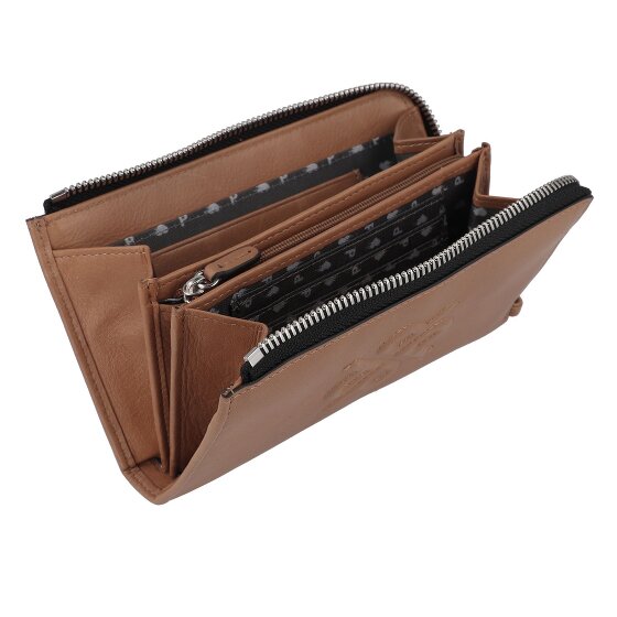 Picard Donna 1 Portafoglio Pelle 10 cm