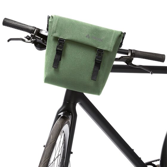 Vaude Augsburg IV Borsa da bicicletta S 25 cm