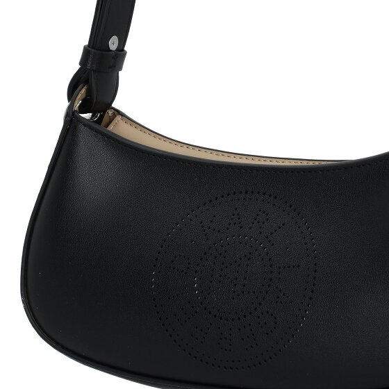 Karl Lagerfeld Circle Borsa a tracolla Pelle 32 cm
