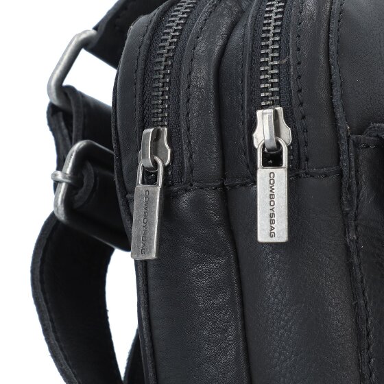 Cowboysbag Anmore Borsa a tracolla Pelle 24 cm