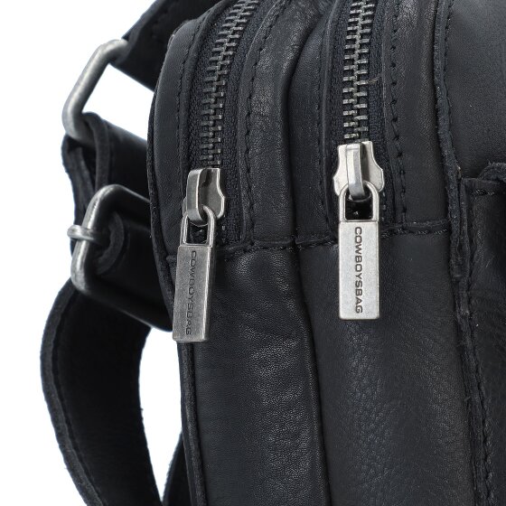 Cowboysbag Anmore Borsa a tracolla Pelle 24 cm