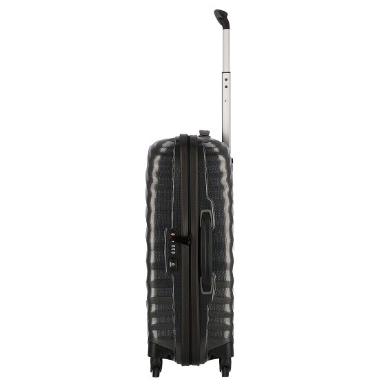 Samsonite Lite Shock Spinner Trolley da cabina a 4 ruote 55 cm