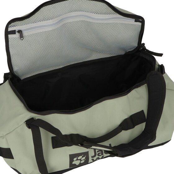 Jack Wolfskin All-In Duffle 45 Borsa da viaggio Weekender 62 cm