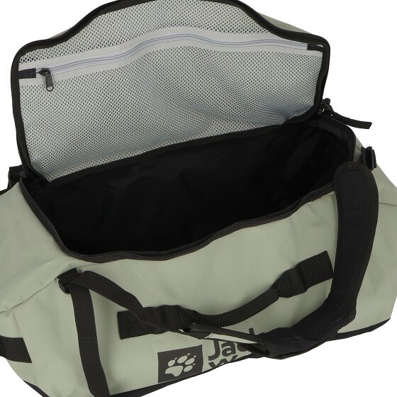 Jack Wolfskin All-In 45 Borsa da viaggio Weekender 62 cm
