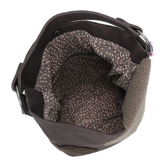 Fritzi aus Preußen Olga Borsa a tracolla 27 cm Fritzi aus Preußen Olga Borsa a tracolla 27 cm