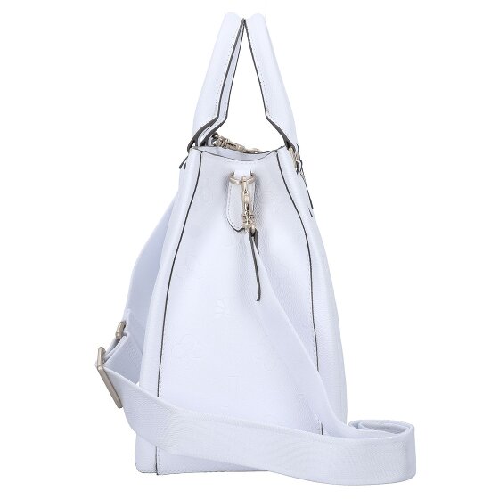 Joop! decoro stampa Borsa shopper 36.5 cm
