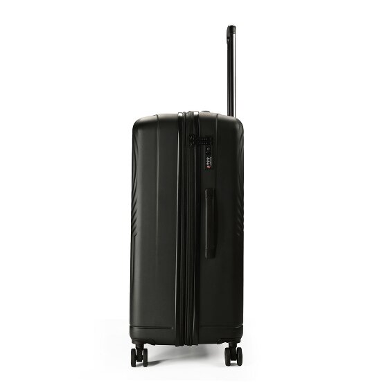 Gabol Radar 4 ruote Carrello 76 cm