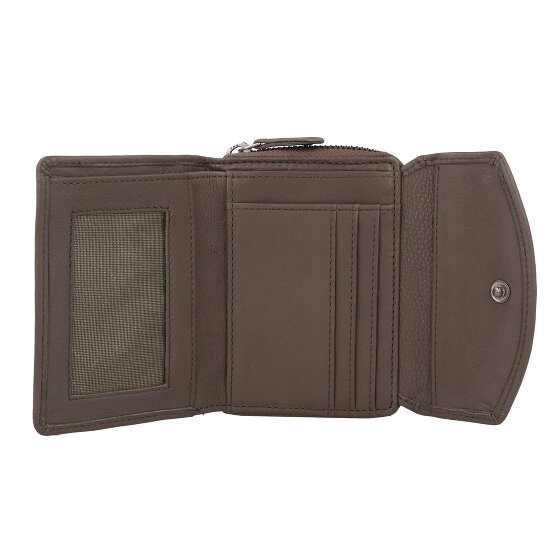 Harbour 2nd Iona Portafoglio Pelle 19 cm