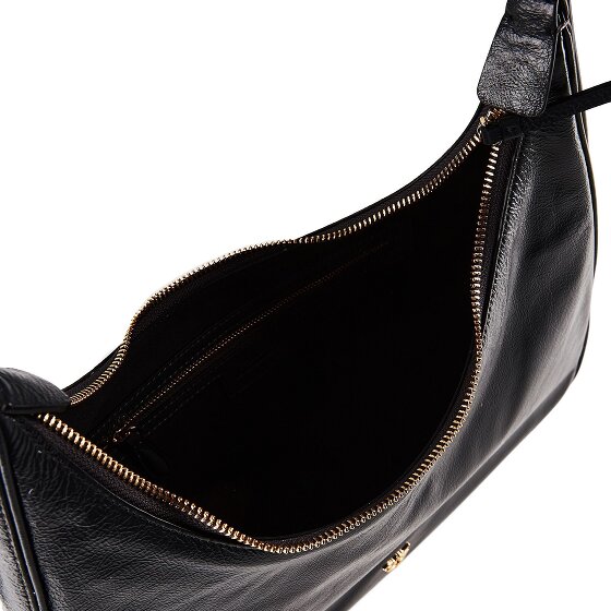 PINKO Miss Pinko Classic Borsa a spalla Vera Pelle 34.5 cm