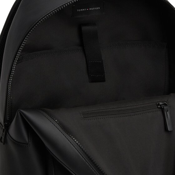 Tommy Hilfiger TH Foundation Zaino da giorno 42 cm Scomparto per laptop
