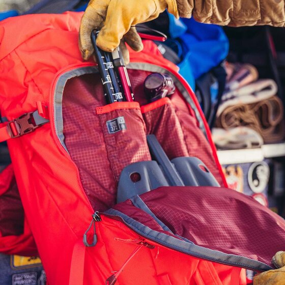 Gregory Targhee 45 Zaino da trekking M-L 78 cm