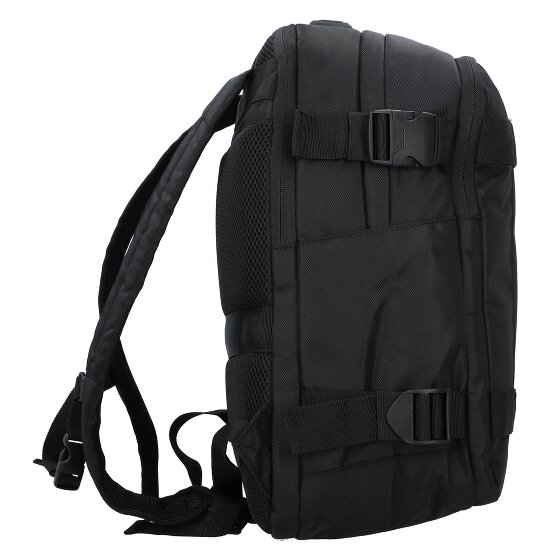 American Tourister Urban Track Zaino da giorno 45 cm Scomparto per laptop