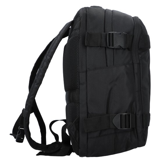 American Tourister Urban Track Zaino da giorno 45 cm Scomparto per laptop