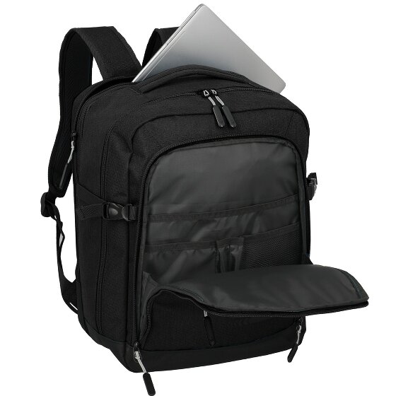 Travelite Kick Off Zaino da giorno 40 cm Vano porta PC