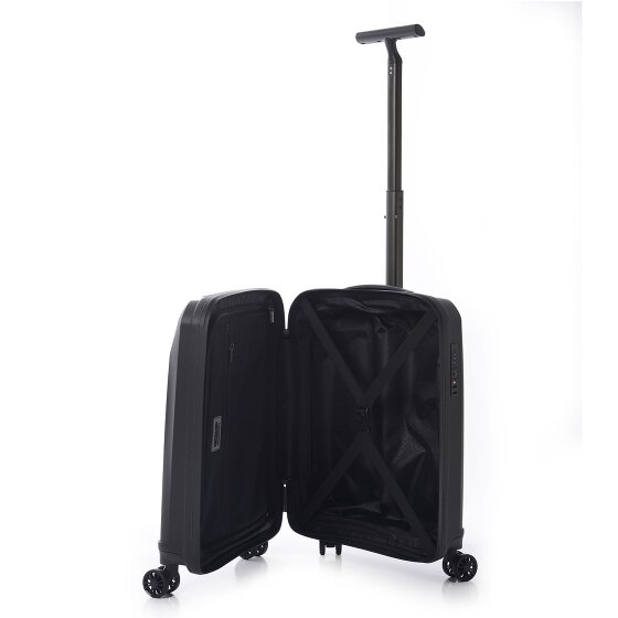 Epic Phantom SL Carrello cabina a 4 ruote 55 cm