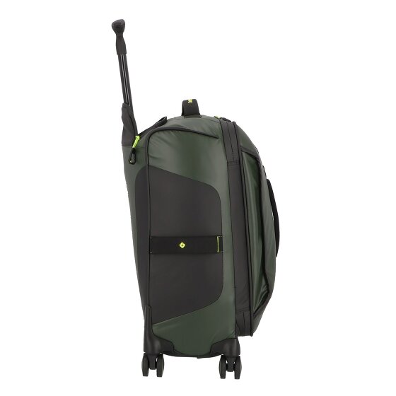 Samsonite Paradiver Light 4 ruote Carrello della cabina 55 cm