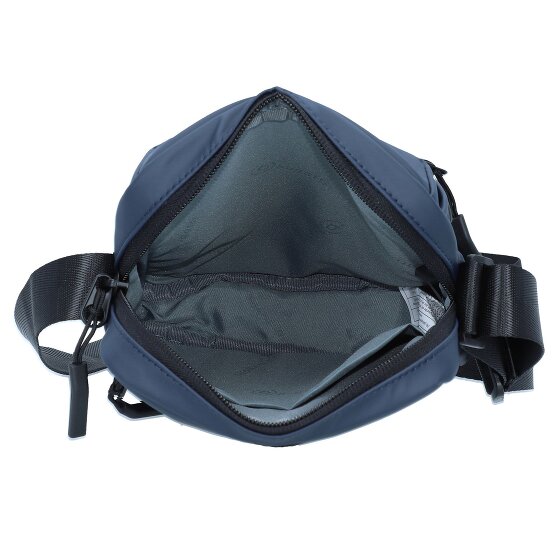 bugatti Borsa a tracolla Blanc 18 cm