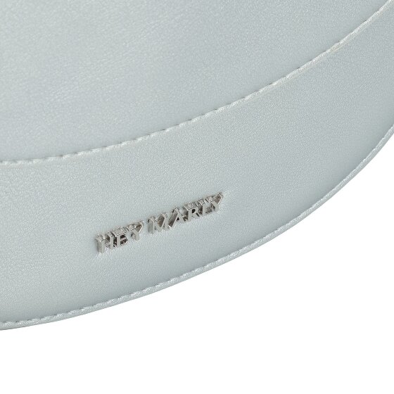 Hey Marly Soul Sister Borsetta Vera Pelle 22 cm