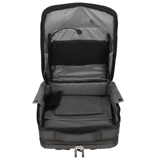 Samsonite Zaino Litepoint 46 cm Scomparto per laptop