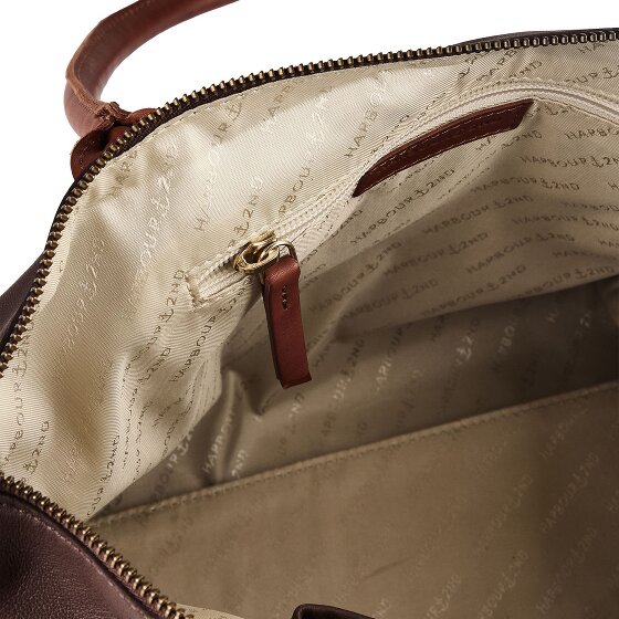 Harbour 2nd Lucia Borsa a spalla Vera Pelle 38 cm