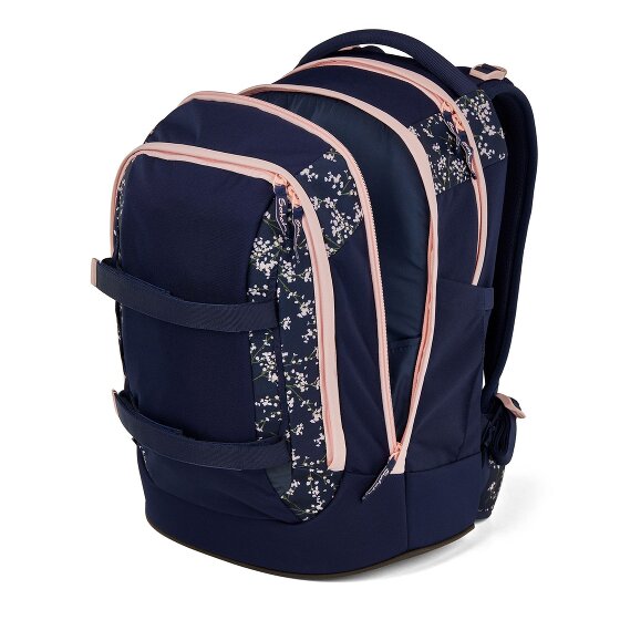Satch Pack Zaino da scuola 45 cm