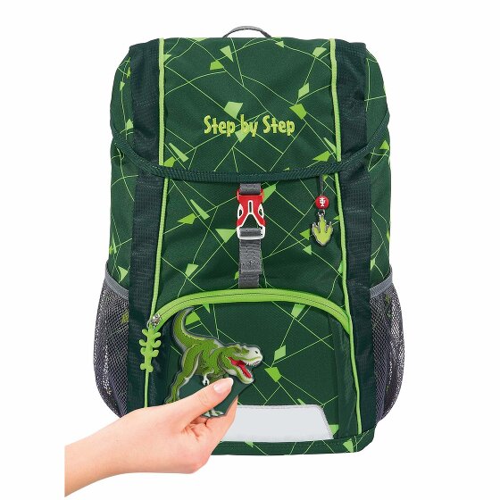 Step by Step Set di zaini per bambini Kid Shine 3 pz.