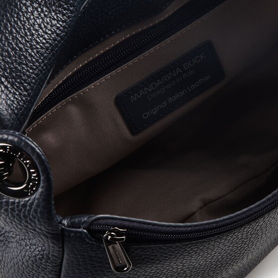 Mandarina Duck Mellow Borsa a spalla Vera Pelle 36 cm