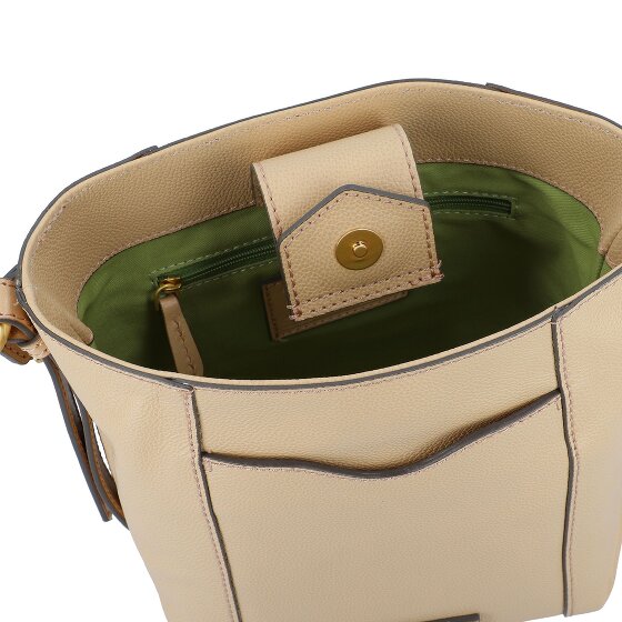 The Bridge Gemma Borsa a tracolla Pelle 23 cm