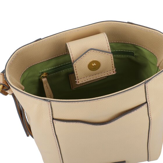 The Bridge Gemma Borsa a tracolla Pelle 23 cm
