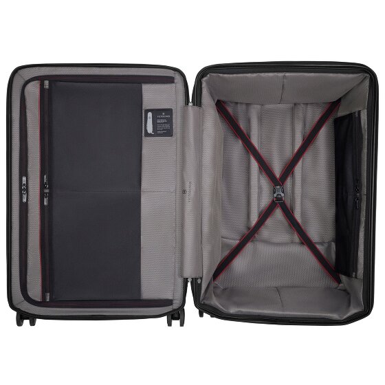 Victorinox Spectra 3.0 Trolley espandibile a 4 ruote da 75 cm