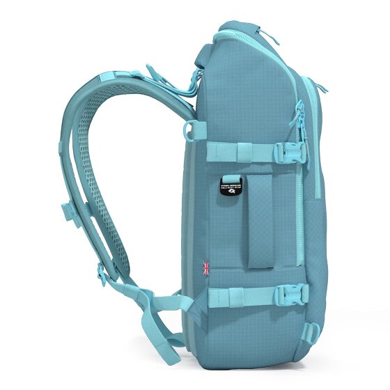 Cabin Zero Borsa Adventure Cabin ADV Pro 32L Zaino 46 cm Scomparto per laptop