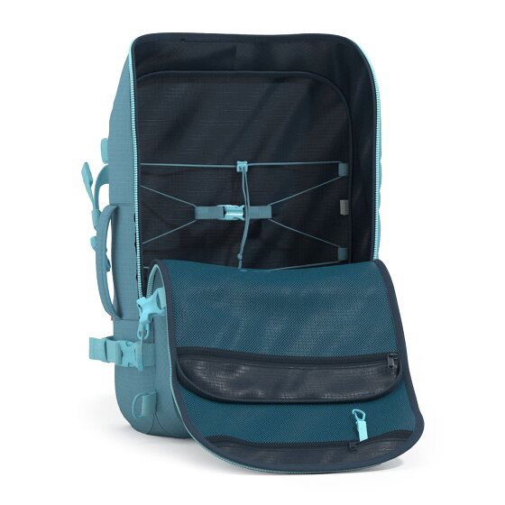 Cabin Zero Borsa Adventure Cabin ADV Pro 32L Zaino 46 cm Scomparto per laptop