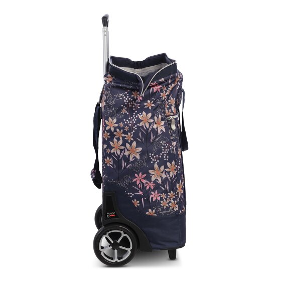 Punta Big Wheel Carrello della spesa 62 cm