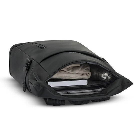 Kapten & Son Helsinki Zaino da giorno 46 cm Vano porta PC