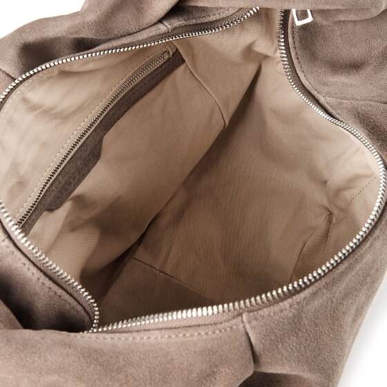 Liebeskind Farrah II Borsa a spalla M Vera Pelle 45 cm