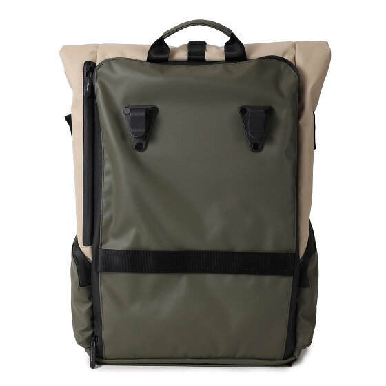 Hedgren Commute Bike Hub Zaino da bicicletta 59 cm