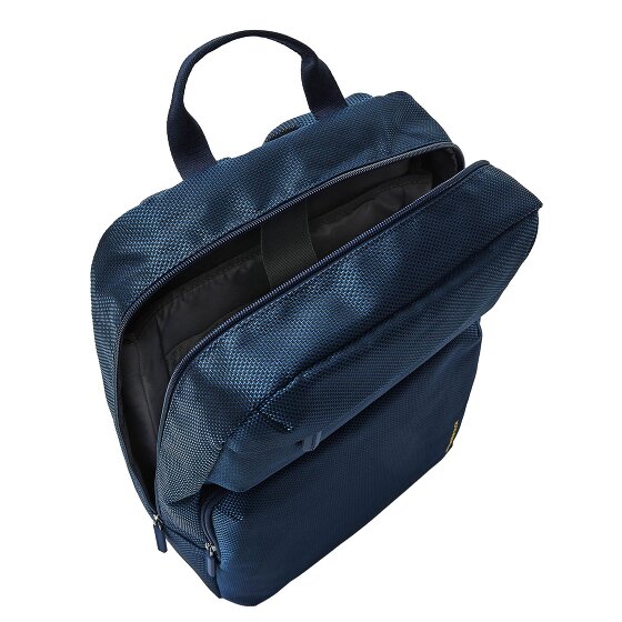 Mandarina Duck Zephyr Zaino da giorno 39 cm Scomparto per laptop