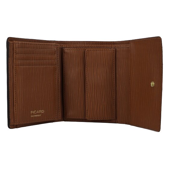 Picard Calais 1 Portafoglio Pelle 12.5 cm
