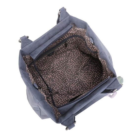 Fritzi aus Preußen Izzy Vintage Borsa shopper 42 cm