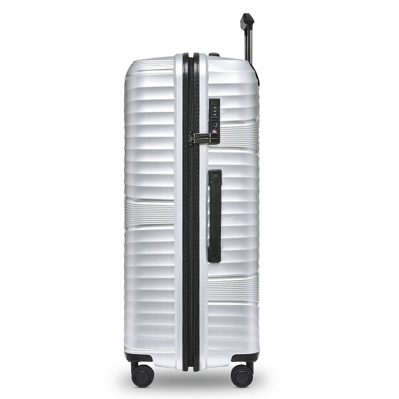 Pactastic Collection 02 THE LARGE 4 ruote Carrello 77 cm