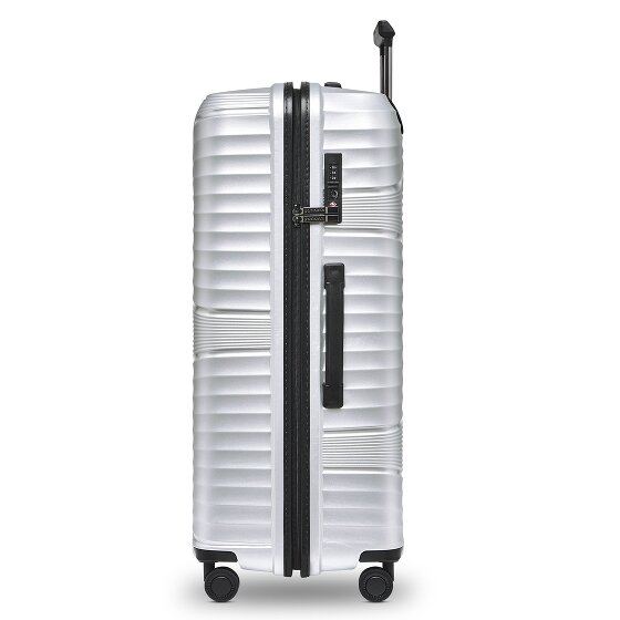 Pactastic Collection 02 THE LARGE 4 ruote Carrello 77 cm
