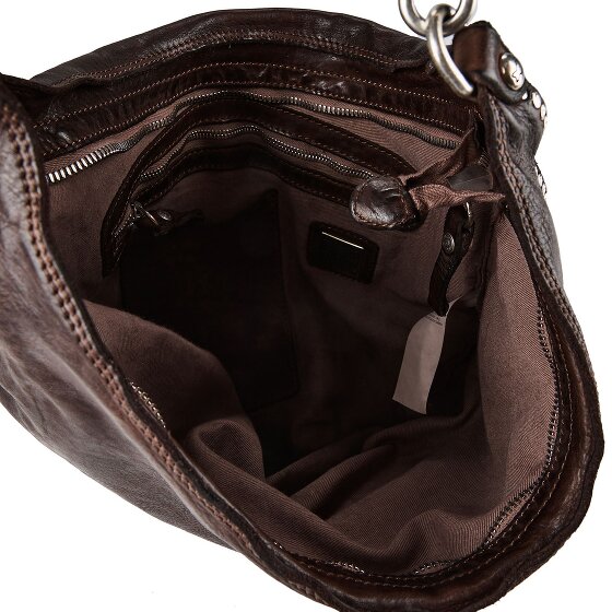 Campomaggi Magda Borsa a spalla Vera Pelle 41 cm