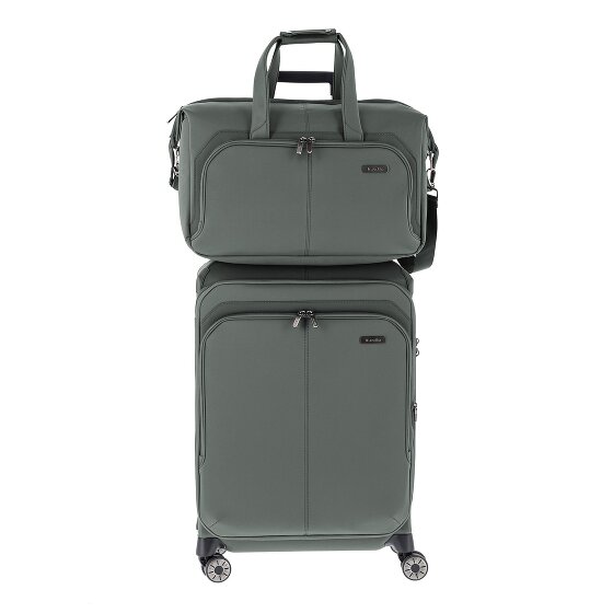 Travelite Priima Borsa da viaggio Weekender 48 cm
