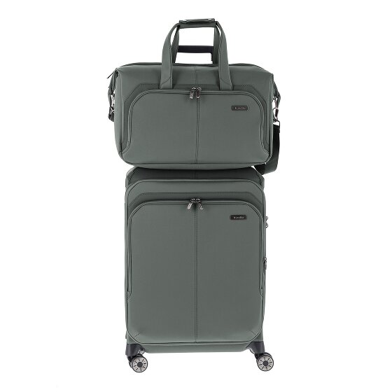 Travelite Priima Borsa da viaggio Weekender 48 cm