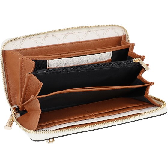 L.Credi Portafoglio Filiberta 19 cm